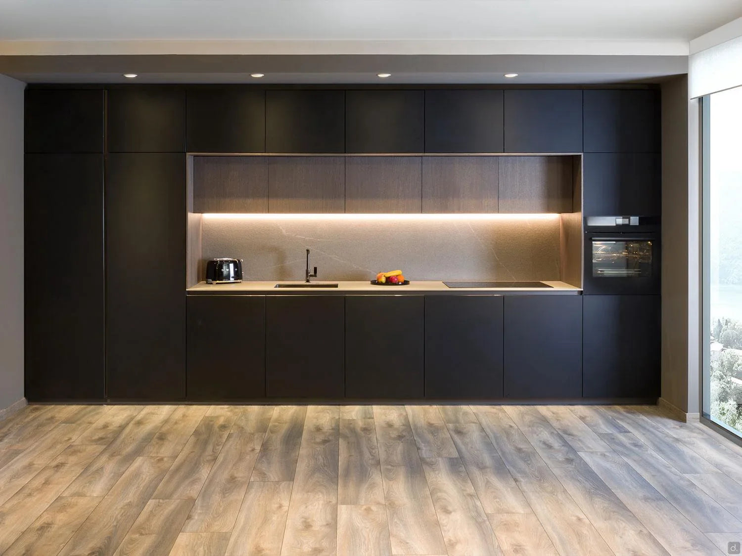 Custom Kitchen Cabinets in Yerevan for Apartments and Houses: Design & Quality Guide