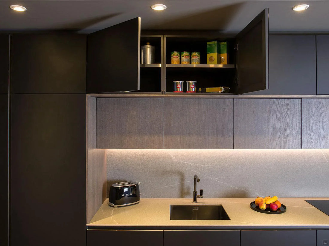 Made-to-Order Kitchen Furniture in Yerevan: Complete Buyer’s Guide