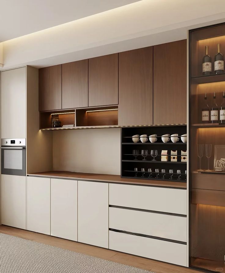 Modern Kitchen Design in Yerevan with Custom Furniture: Expert Guide