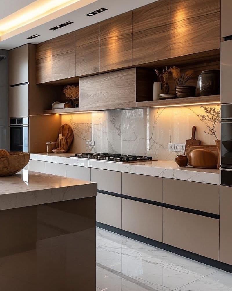Order Custom Kitchen Furniture in Yerevan: Design, Options & Guide