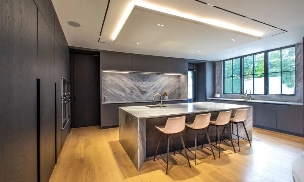 Order Kitchen Furniture Yerevan: Custom Solutions & Best Services