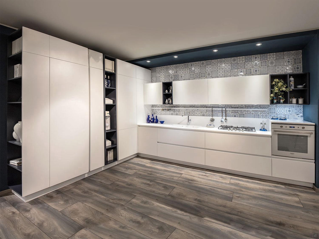 Best Kitchen Furniture Showrooms and Makers in Yerevan: Top Choices, Styles, and Services