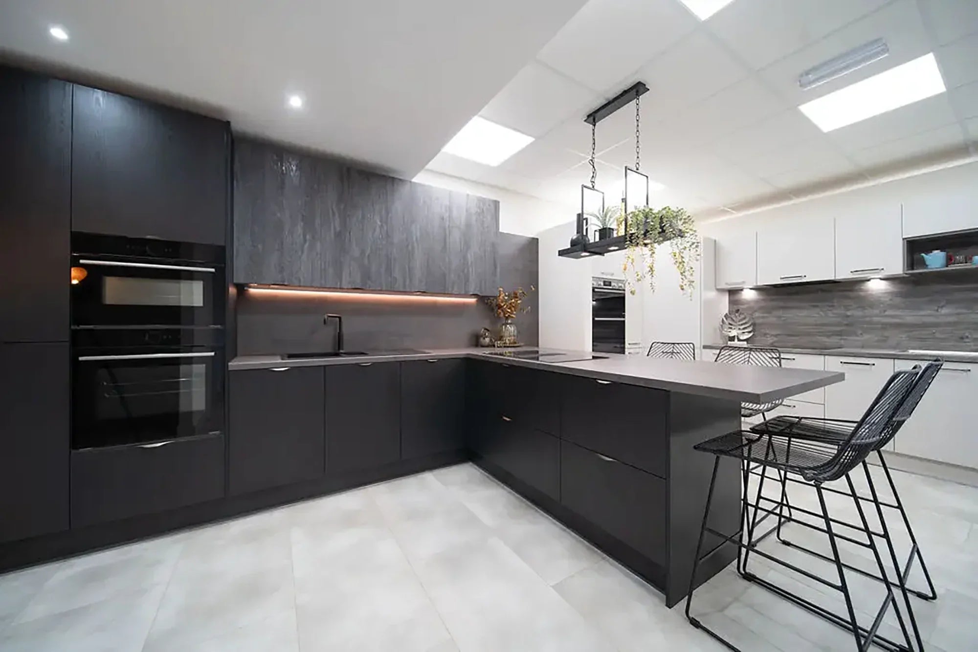 Kitchen Furniture Design Yerevan: Modern Solutions for Urban Homes