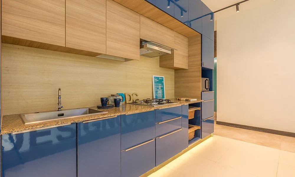 Kitchen Cabinet Styles, Materials, and Costs