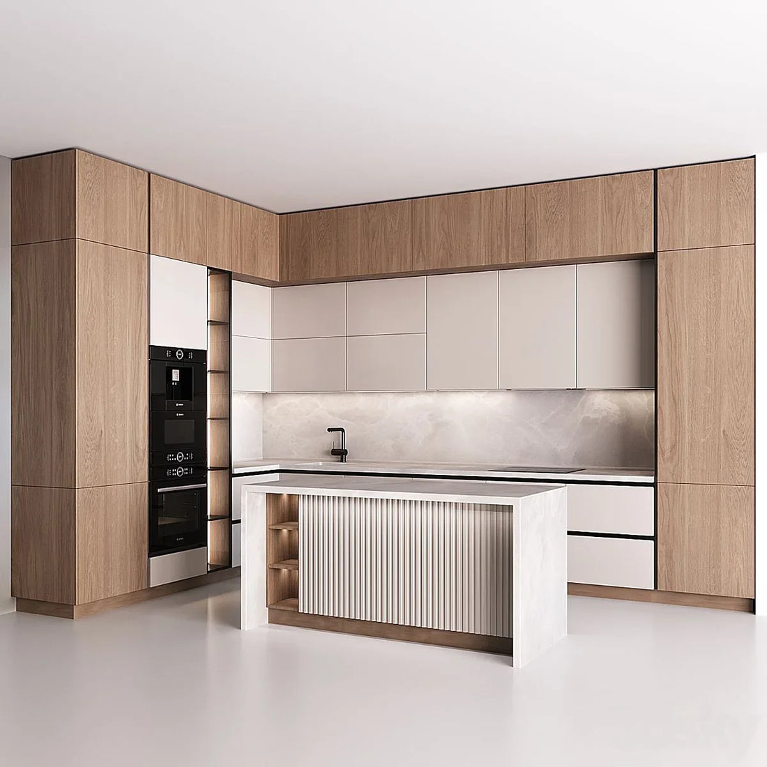 Custom Wardrobe Design: How to Create the Perfect Fitted Wardrobe