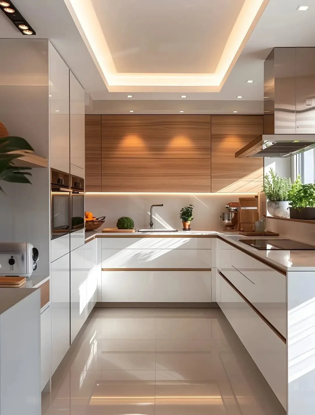 Contemporary vs Traditional Kitchen Design: Which Style Is Right for You?