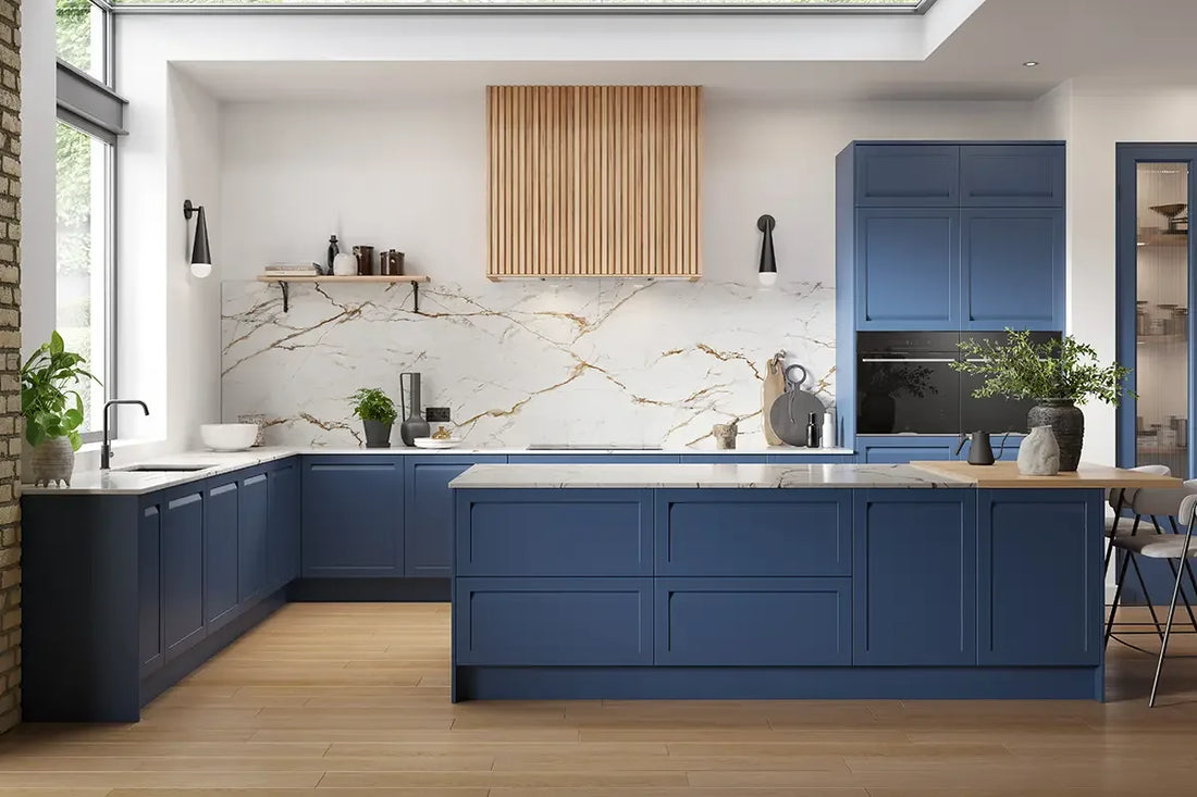 Custom Kitchen Design in Yerevan: Trends and Local Insights