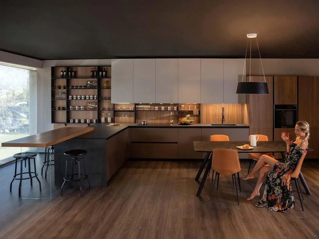 Kitchen Furniture: Essential Choices, Styles, and Buying Guide