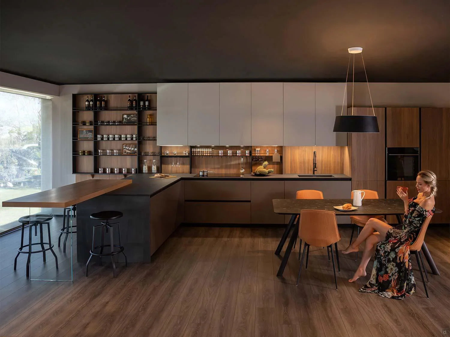 Kitchen Furniture: Essential Choices, Styles, and Buying Guide