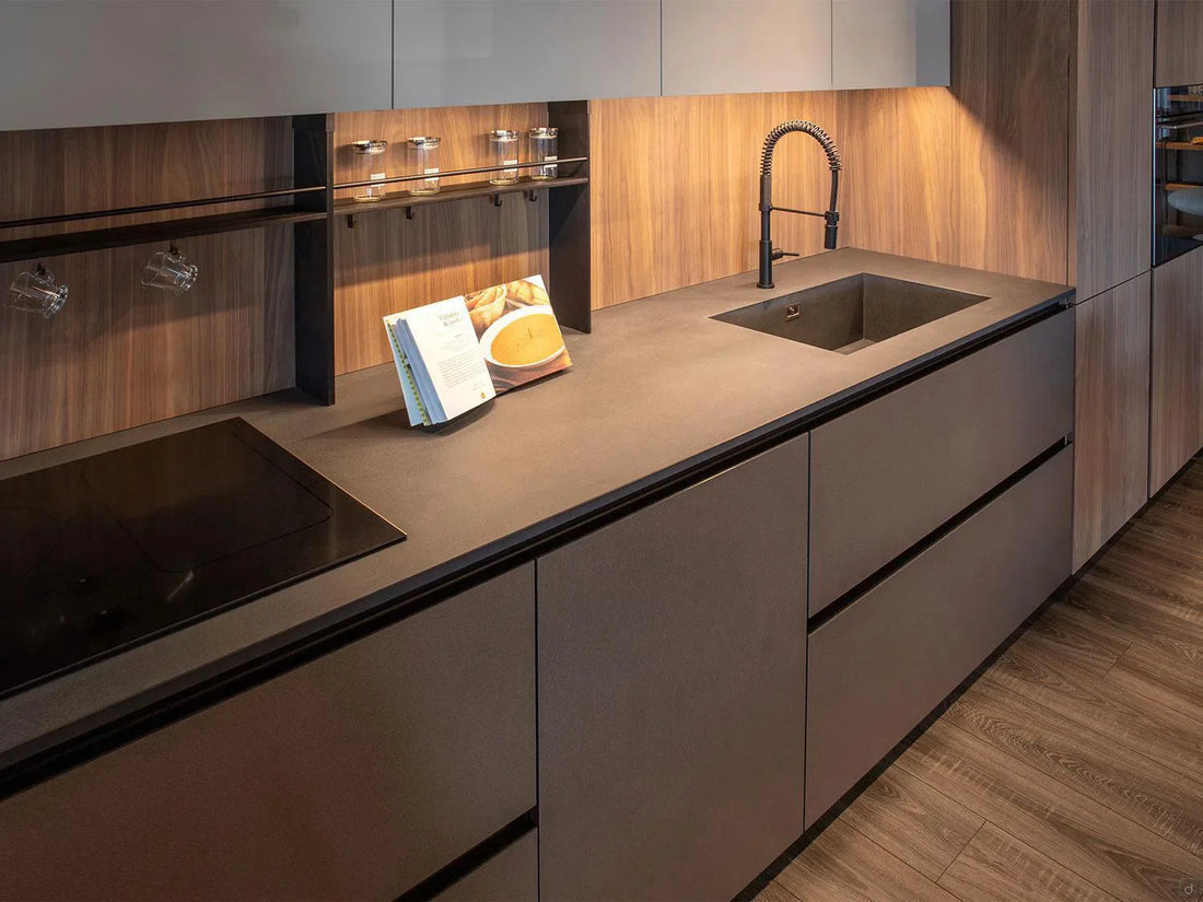 Kitchen Furniture Yerevan: Custom Designs, Quality, & Options