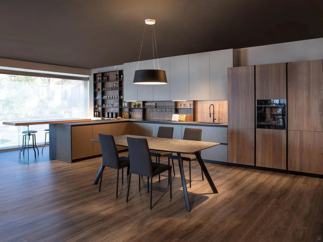 Kitchenette Furniture: Essential Guide for Compact Kitchen Spaces
