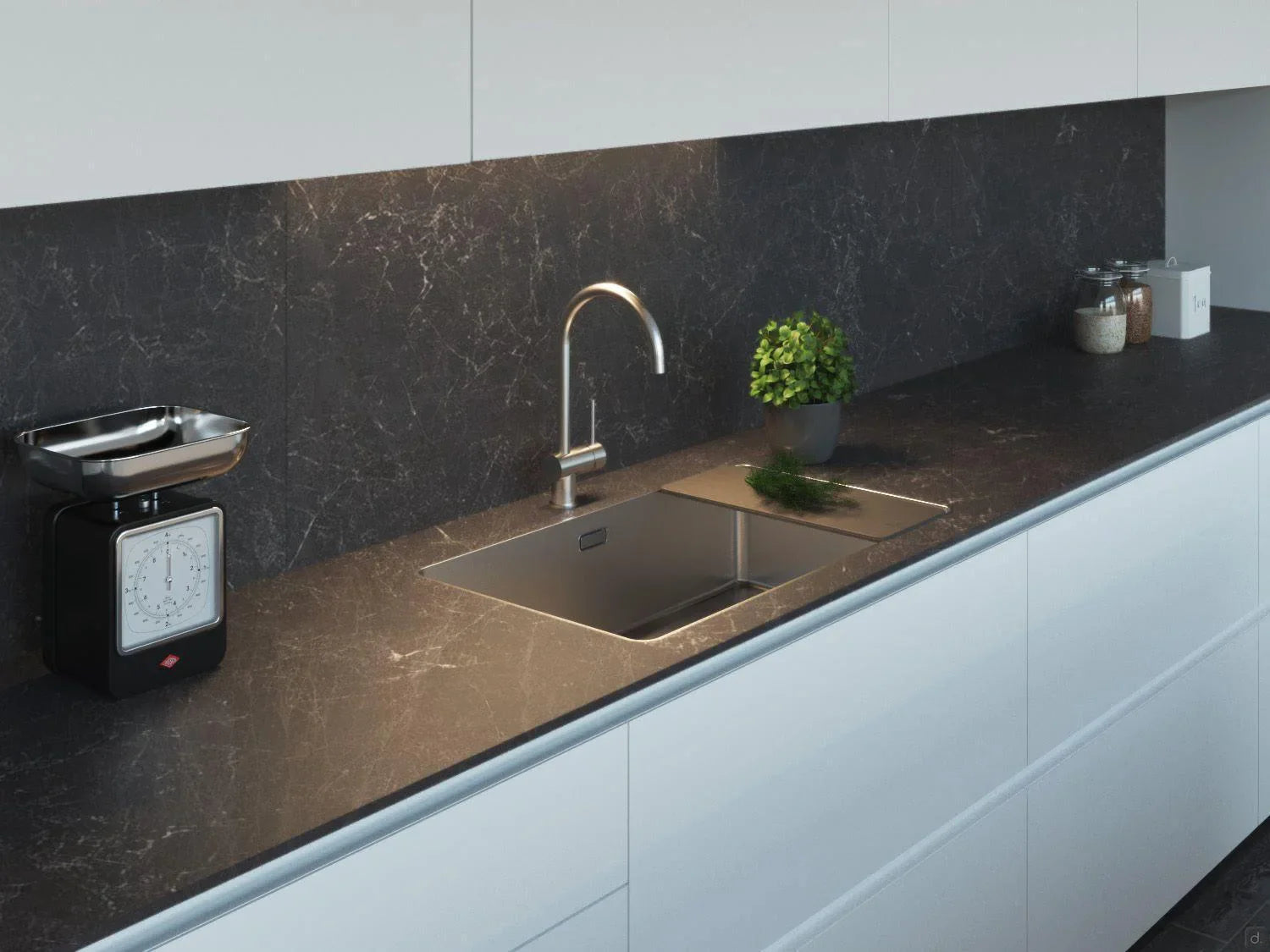 Built In Kitchen Cabinets Maximizing Space in Small Kitchens: Smart Design Strategies