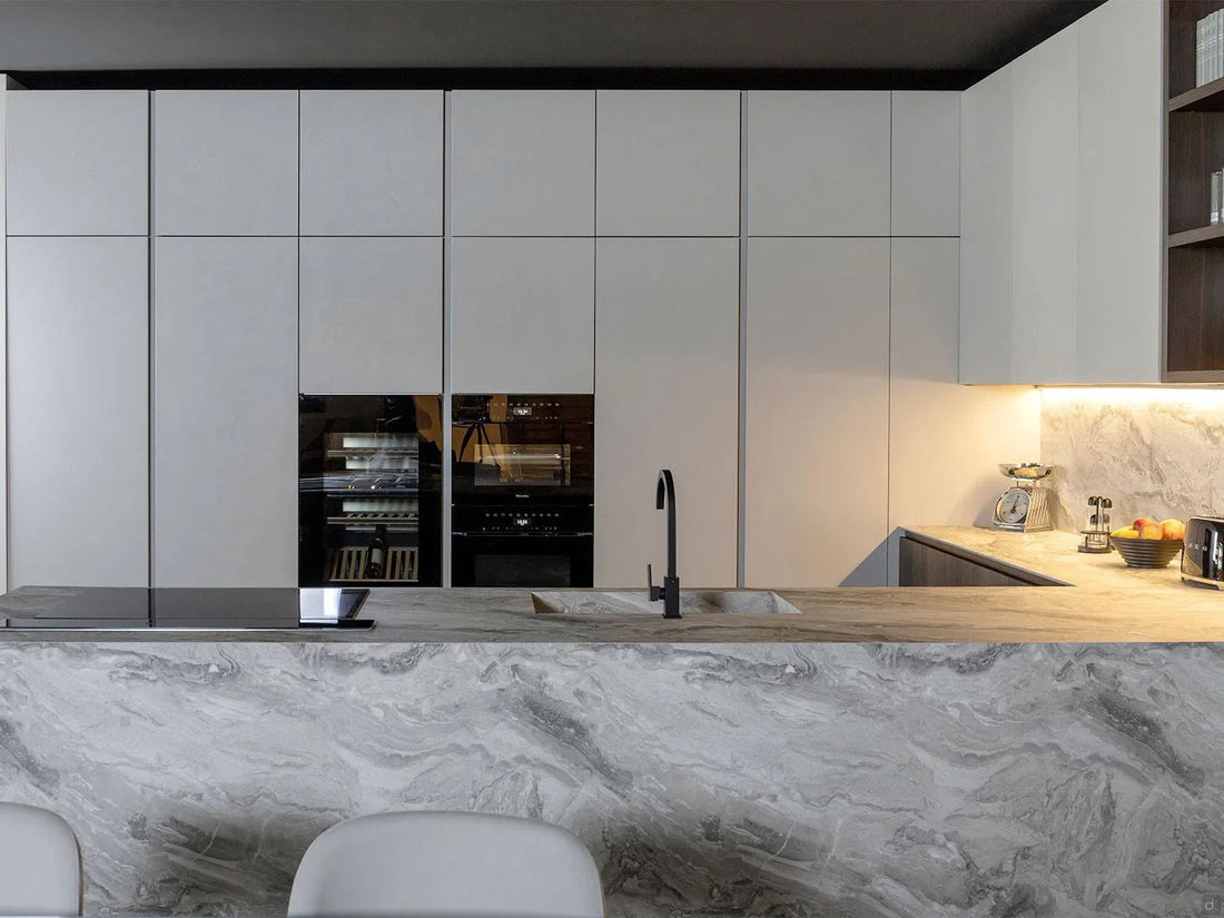 Modern Kitchen Cabinets 2026 Trends and Design Ideas: Expert Outline