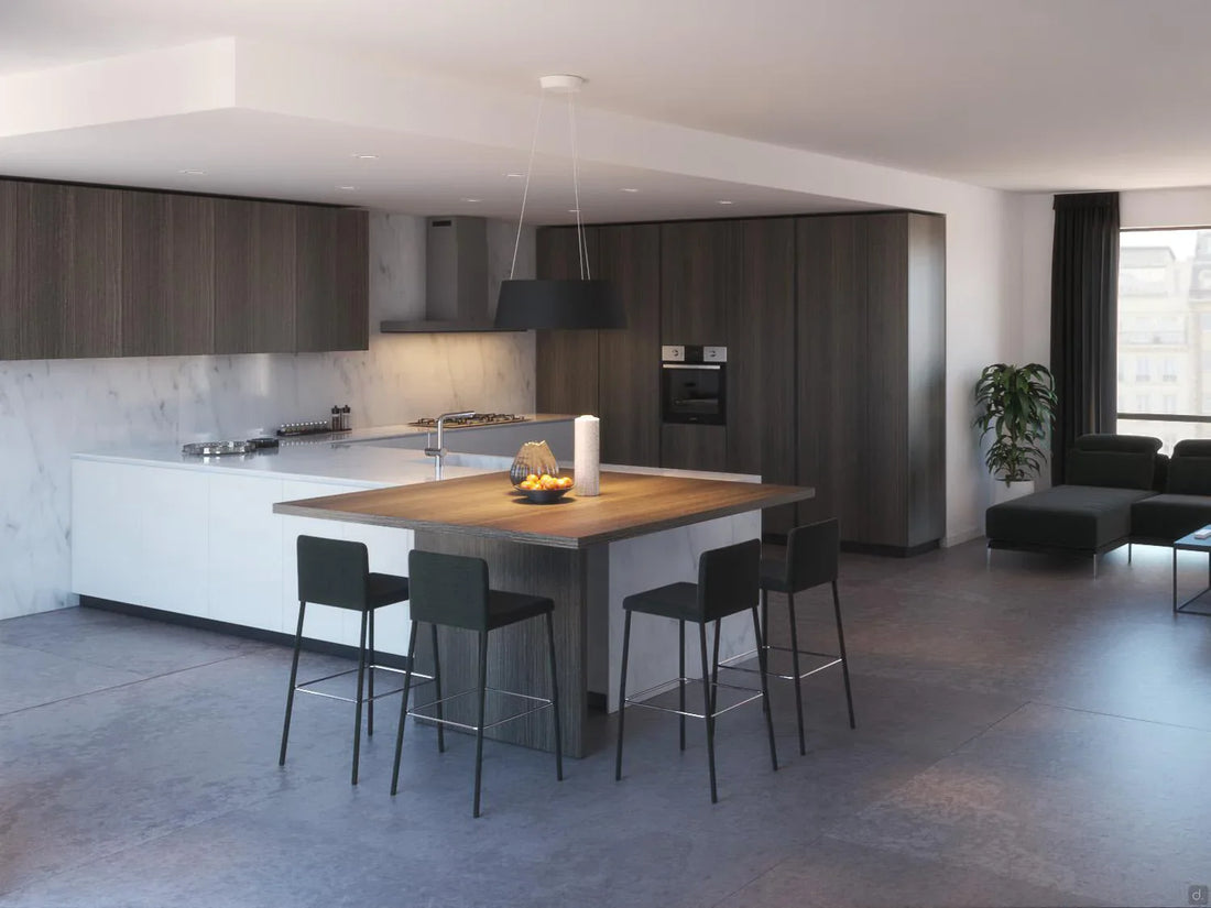 How to Choose Kitchen Cabinet Makers: What to Look for in Custom Cabinetry