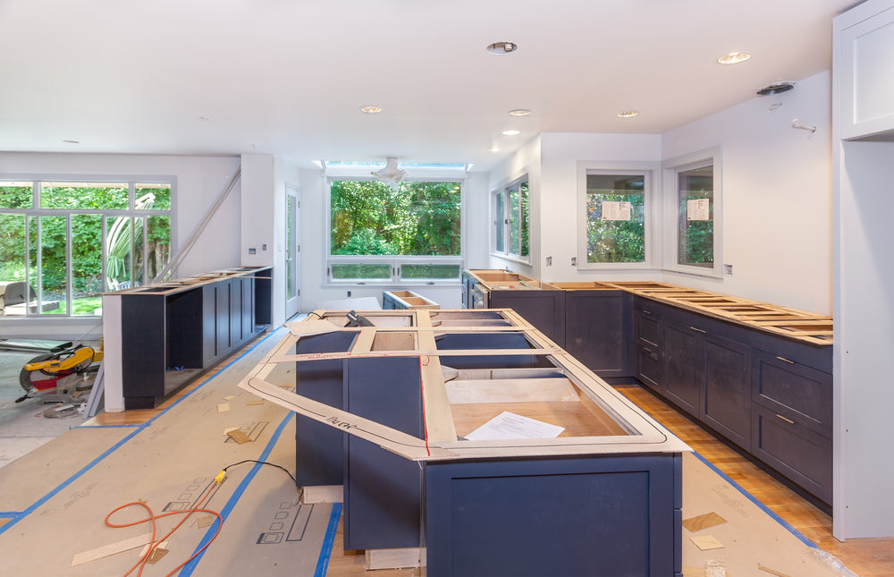 The Ultimate Guide to Custom Modern Kitchens in Yerevan: Trends, Design, and Planning