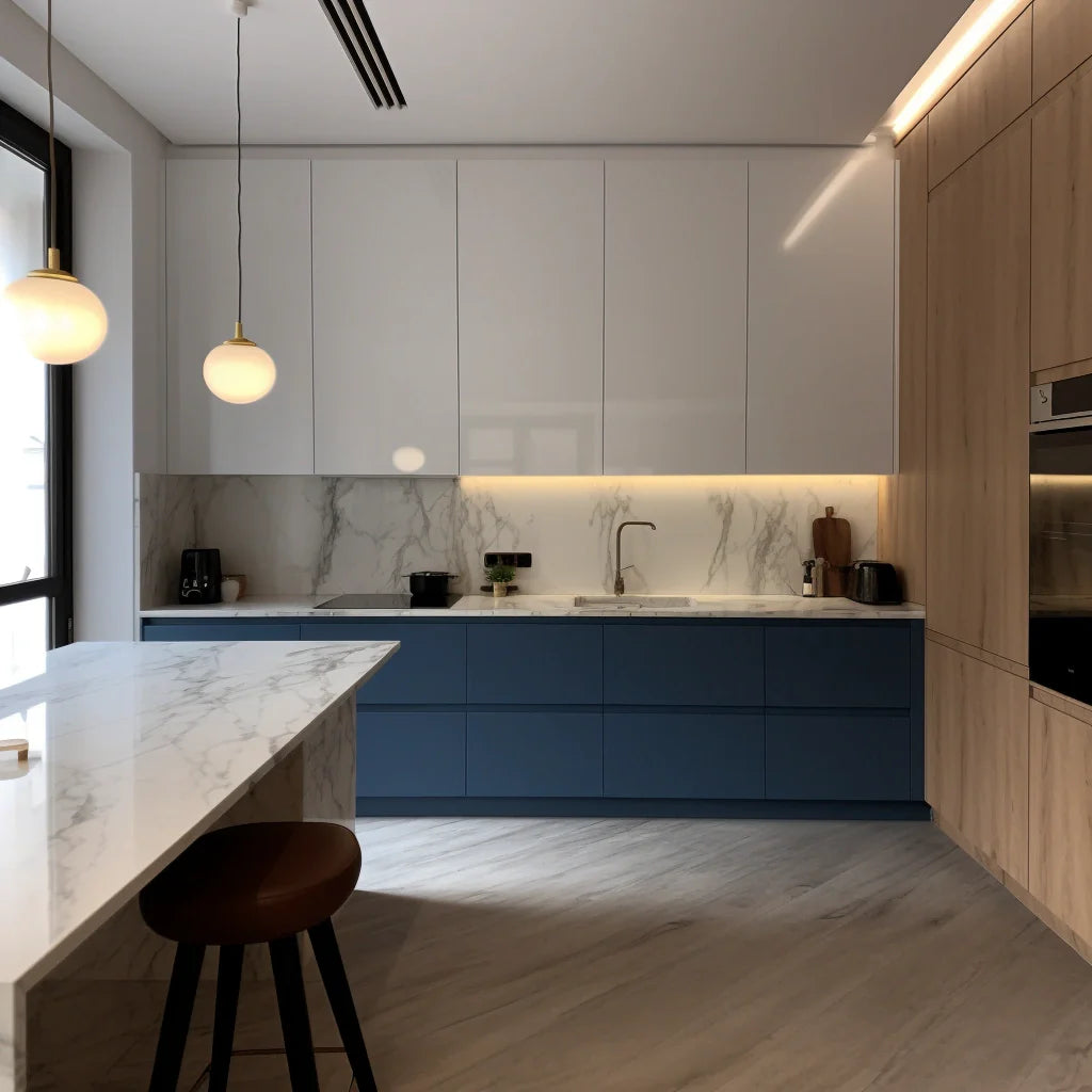 Cabinets Yerevan: Home & Kitchen Furniture in Armenia