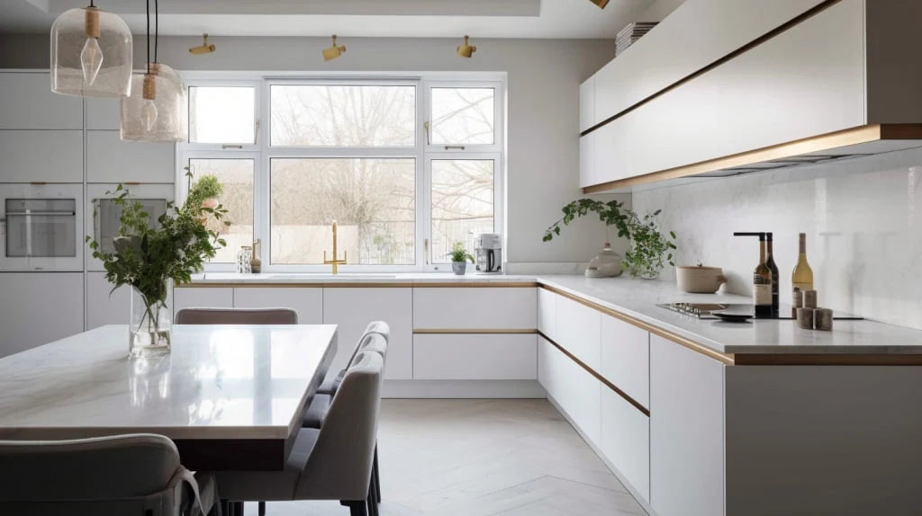 Kitchen Cabinet Yerevan: Find the Best Options & Expert Guidance