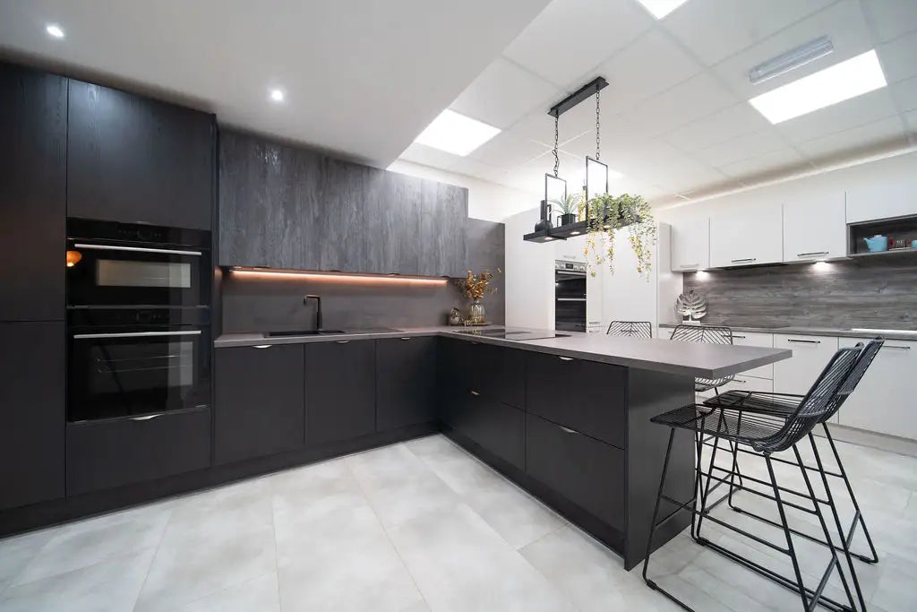 Modern Kitchens Yerevan: Complete Guide to Features, Design & Shopping
