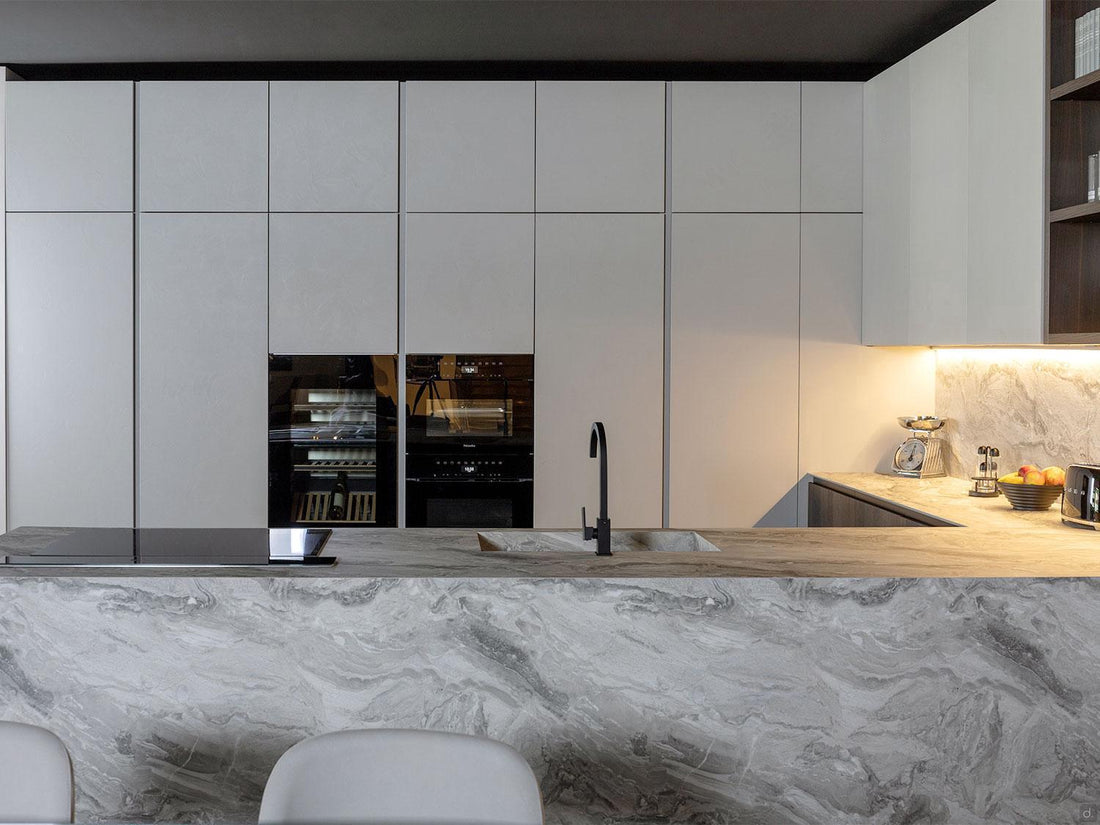 Modern Kitchens Yerevan: Complete Guide to Features, Design & Shopping