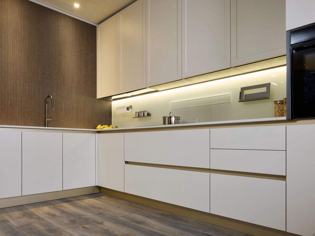 Kitchen Furniture Yerevan: Where to Get Quality & Custom Styles