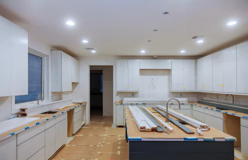 Top 10 Modern Kitchen Design Trends in Yerevan for 2026: A Complete Guide for Armenian Homeowners