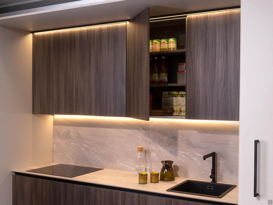 Order Kitchen Yerevan: Complete Guide to Services and Delivery